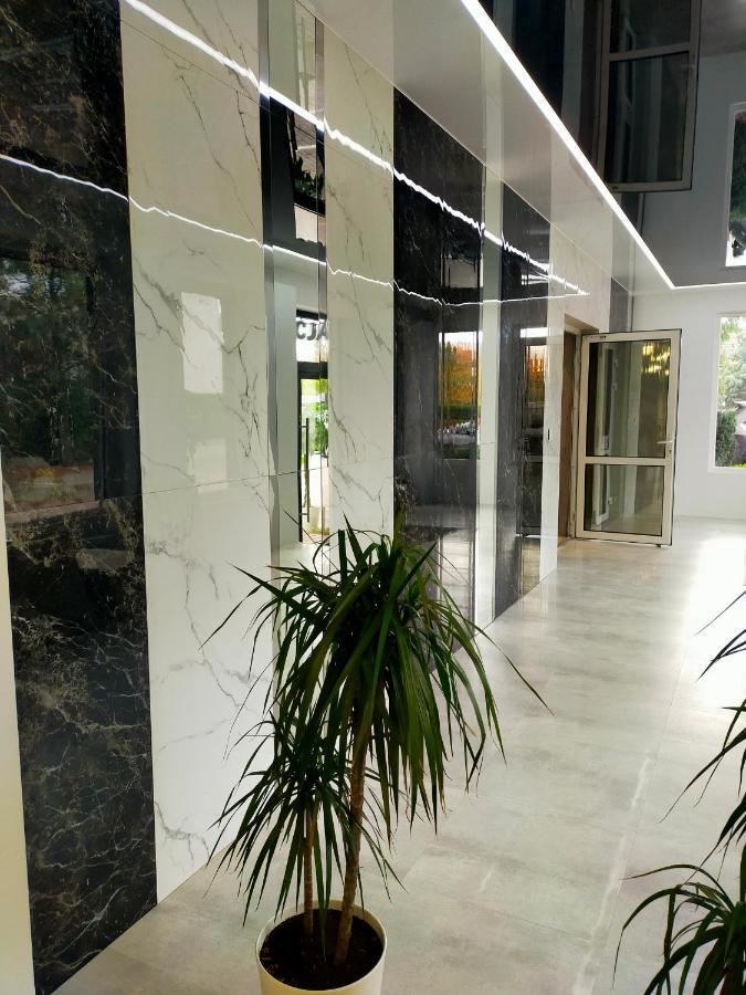 Pensjonat Wrzos Poznań Exterior foto