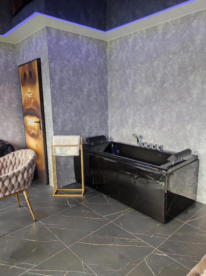 Pensjonat Wrzos Poznań Exterior foto